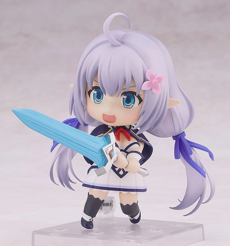 Nendo Addicts - Nendoroid - #2044 - The Greatest Demon Lord Is Reborn As A Typical Nobody Ireena 4