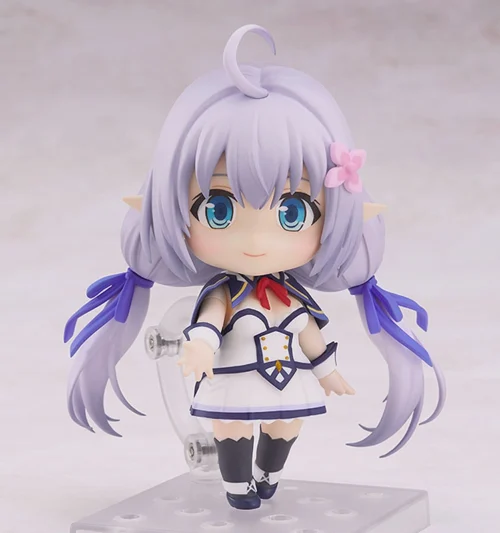 Nendo Addicts - Nendoroid - #2044 - The Greatest Demon Lord Is Reborn As A Typical Nobody Ireena