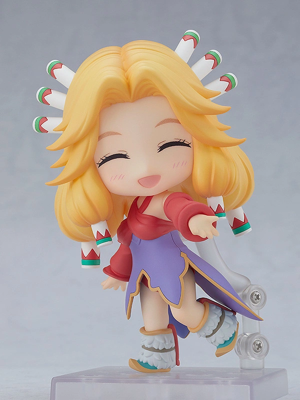 Nendo Addicts - Nendoroid - #2046 - Legend Of Mana Serafina 2