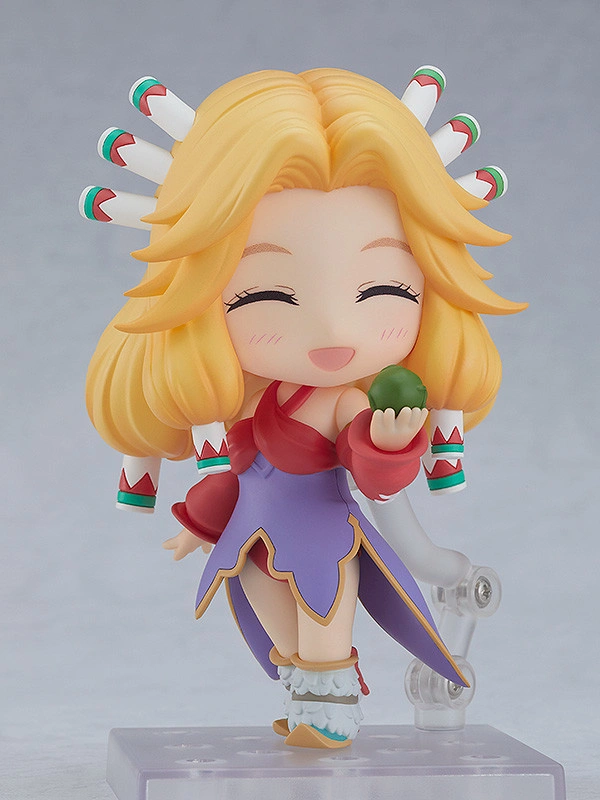 Nendo Addicts - Nendoroid - #2046 - Legend Of Mana Serafina 3