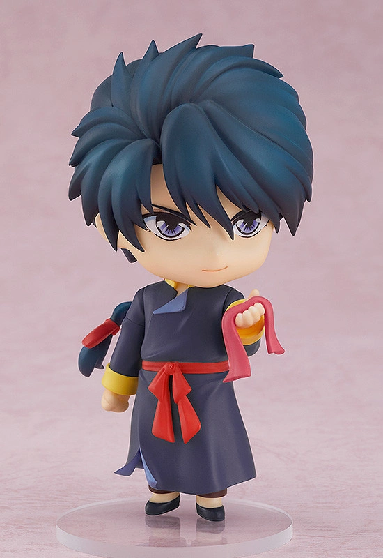 Nendo Addicts - Nendoroid - #2054 - Fuishigi Yuugi Tamahome 2