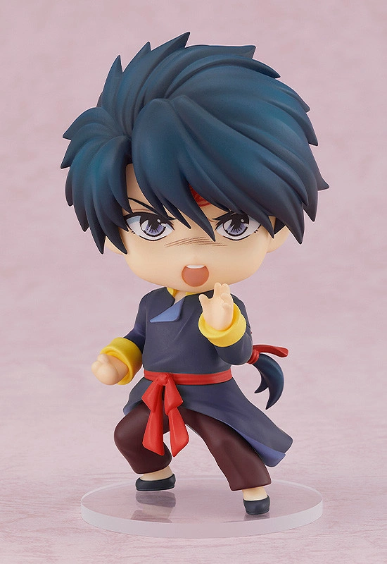 Nendo Addicts - Nendoroid - #2054 - Fuishigi Yuugi Tamahome 3