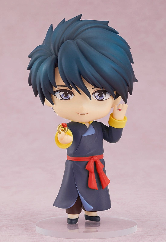 Nendo Addicts - Nendoroid - #2054 - Fuishigi Yuugi Tamahome 4