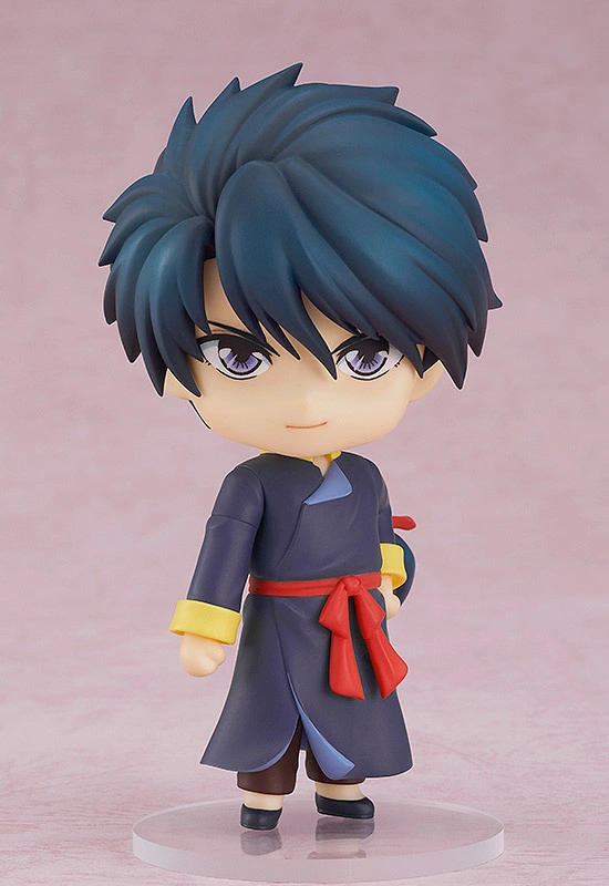 Nendo Addicts - Nendoroid - #2054 - Fuishigi Yuugi Tamahome