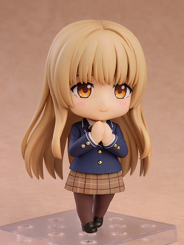 Nendo Addicts - Nendoroid - #2064 - The Angel Next Door Spoils Me Rotten Mahiru Shiina 1