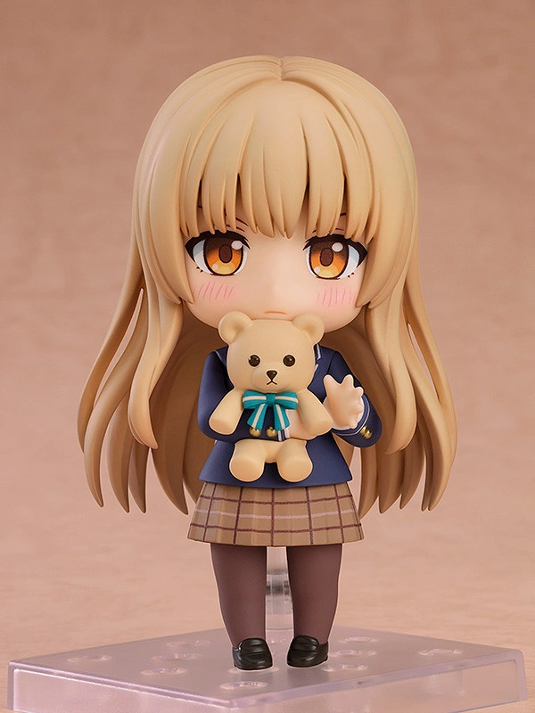 Nendo Addicts - Nendoroid - #2064 - The Angel Next Door Spoils Me Rotten Mahiru Shiina 3