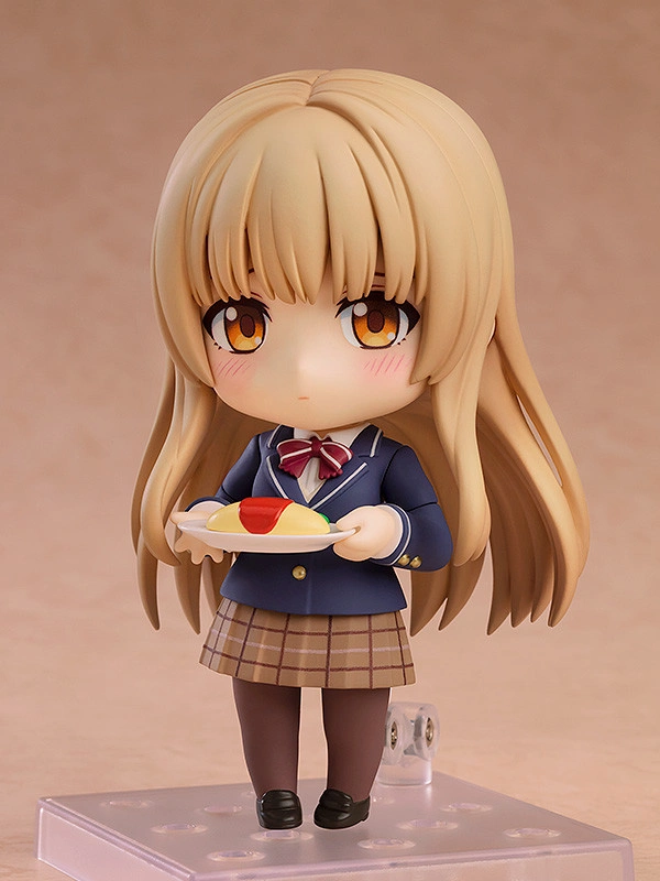 Nendo Addicts - Nendoroid - #2064 - The Angel Next Door Spoils Me Rotten Mahiru Shiina 4