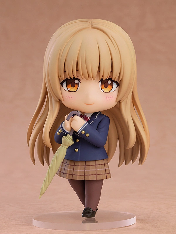Nendo Addicts - Nendoroid - #2064 - The Angel Next Door Spoils Me Rotten Mahiru Shiina