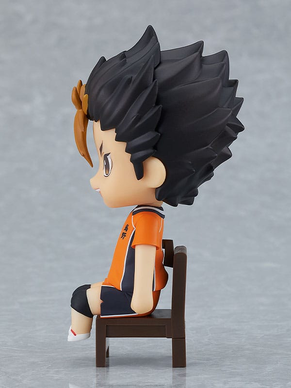 Nendo Addicts - Nendoroid Swacchao! Haikyuu!! Yu Nishinoya 3
