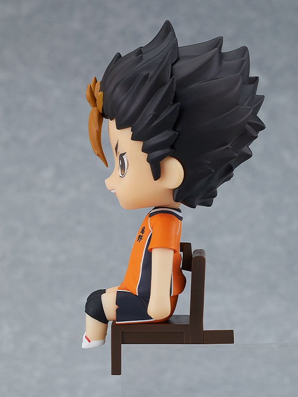 Nendo Addicts - Nendoroid Swacchao! Haikyuu!! Yu Nishinoya 54