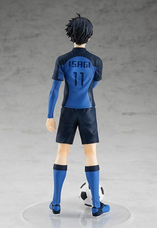 Nendo Addicts - Pop Up Parade - Blue Lock Isagi Yoichi 1