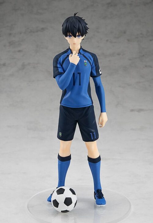 Nendo Addicts - Pop Up Parade - Blue Lock Isagi Yoichi