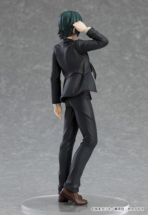 Nendo Addicts - Pop Up Parade - Chainsaw Man Himeno 1