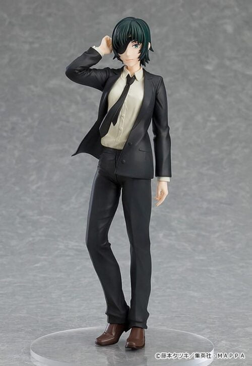 Nendo Addicts - Pop Up Parade - Chainsaw Man Himeno