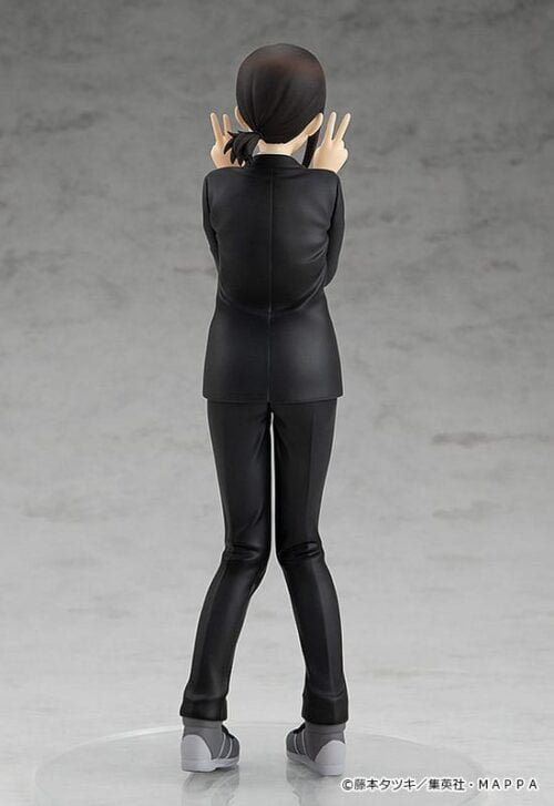 Nendo Addicts - Pop Up Parade - Chainsaw Man Kobeni 1