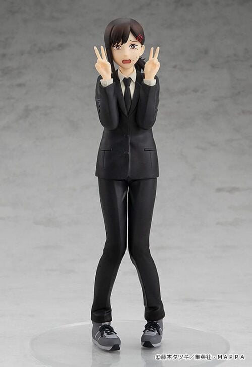 Nendo Addicts - Pop Up Parade - Chainsaw Man Kobeni