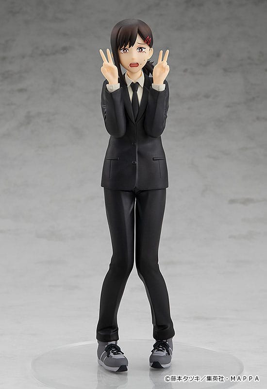 Nendo Addicts - Pop Up Parade - Chainsaw Man Kobeni