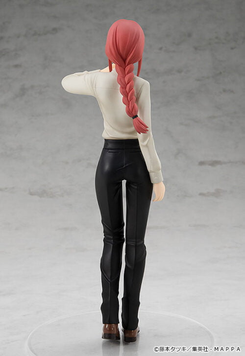 Nendo Addicts - Pop Up Parade - Chainsaw Man Makima 1