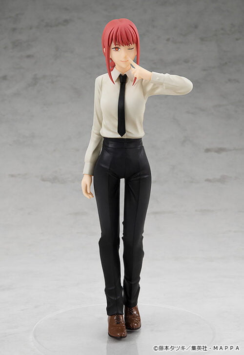 Nendo Addicts - Pop Up Parade - Chainsaw Man Makima