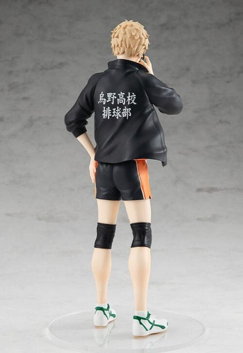 Nendo Addicts - Pop Up Parade - Haikyu!! Kei Tsukishima 1
