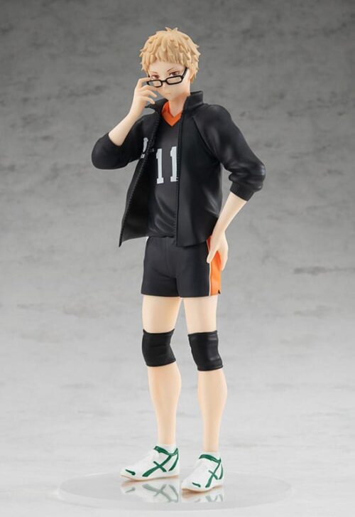 Nendo Addicts - Pop Up Parade - Haikyu!! Kei Tsukishima