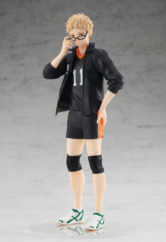 Nendo Addicts - Pop Up Parade - Haikyu!! Kei Tsukishima