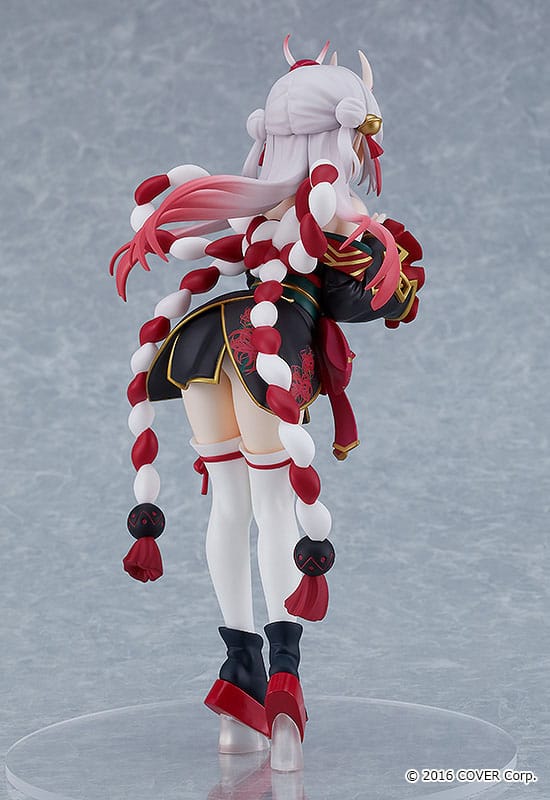 Nendo Addicts - Pop Up Parade - Hololive Nakiri Ayame 1