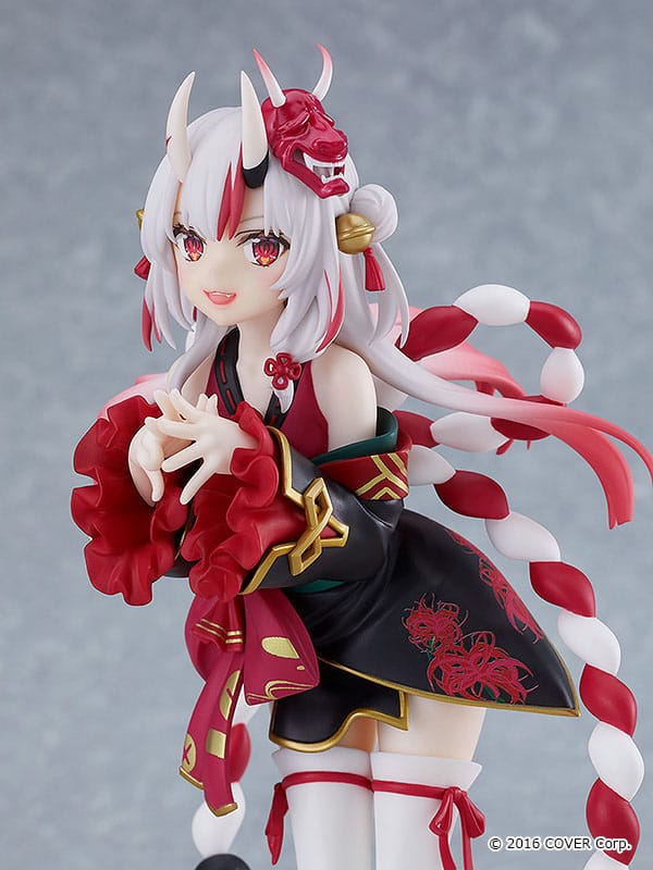 Nendo Addicts - Pop Up Parade - Hololive Nakiri Ayame 2