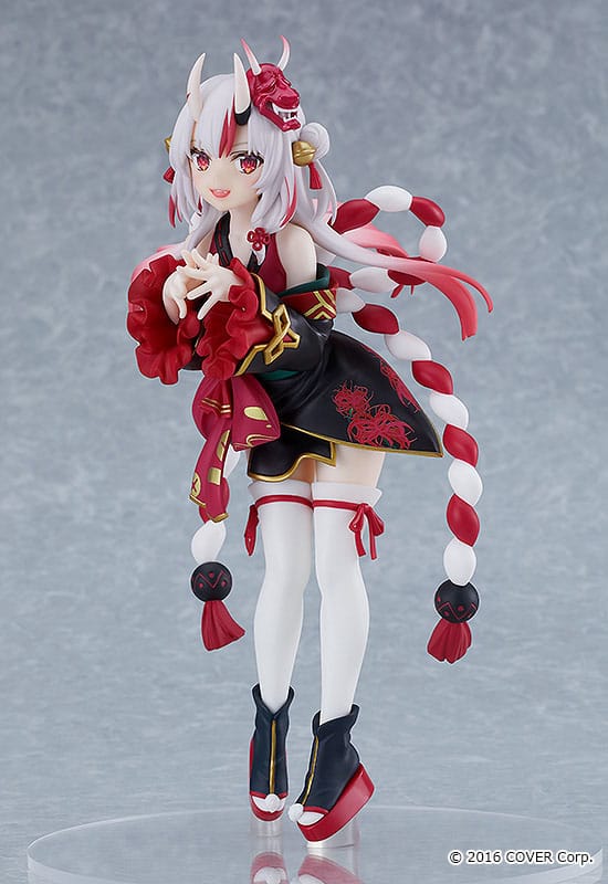 Nendo Addicts - Pop Up Parade - Hololive Nakiri Ayame