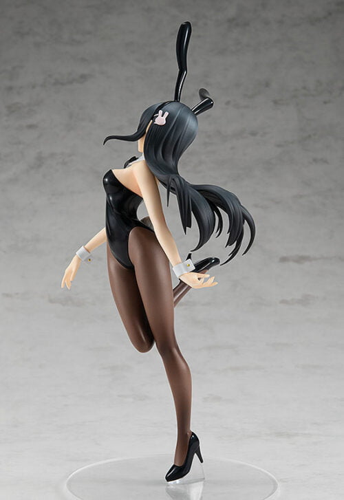 Nendo Addicts - Pop Up Parade - Rascal Does Not Dream Of Bunny Girl Sakurajima Mai 1