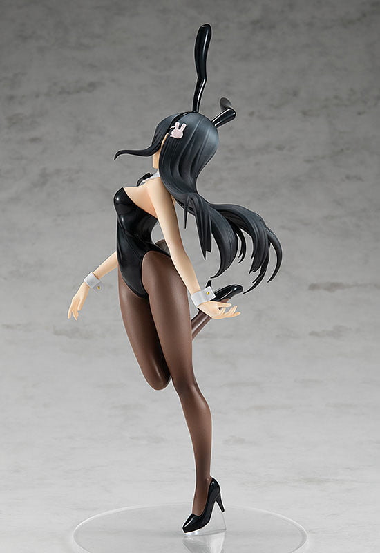 Nendo Addicts - Pop Up Parade - Rascal Does Not Dream Of Bunny Girl Sakurajima Mai 1