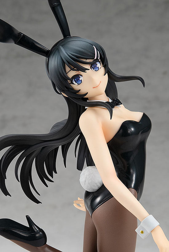Nendo Addicts - Pop Up Parade - Rascal Does Not Dream Of Bunny Girl Sakurajima Mai 2