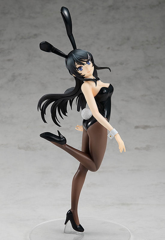 Nendo Addicts - Pop Up Parade - Rascal Does Not Dream Of Bunny Girl Sakurajima Mai