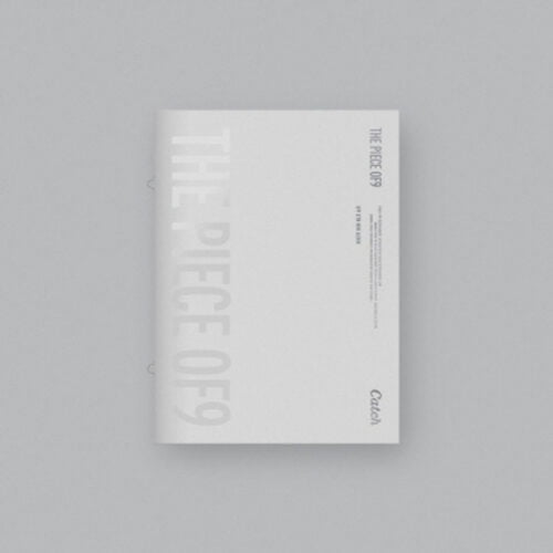 Nendo Addicts - Sf9 - The Piece Of9 Catch Version