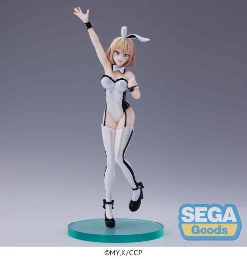 Nendo Addicts - Sega - A Couple Of Cuckoos Sachi Umino Pm Figure