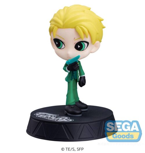 Nendo Addicts - Sega - Spy X Family Loid Forger Tip'n'pop