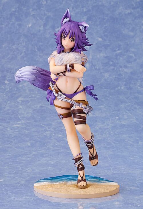 Nendo Addicts - Wing - Princess Connect Makoto Summer Version 1