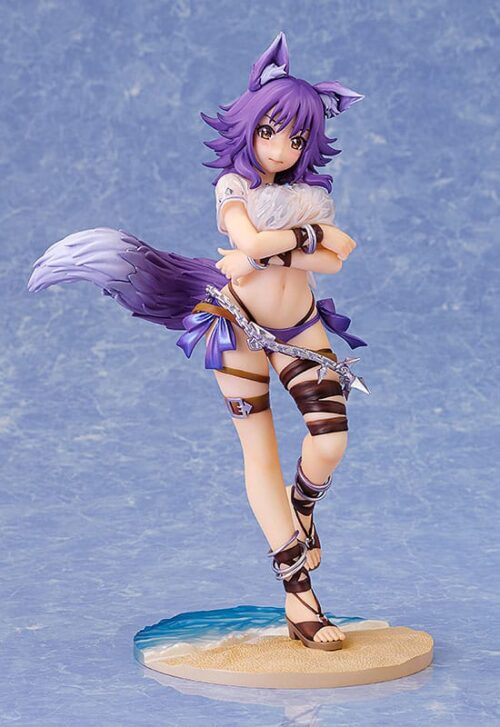 Nendo Addicts - Wing - Princess Connect Makoto Summer Version