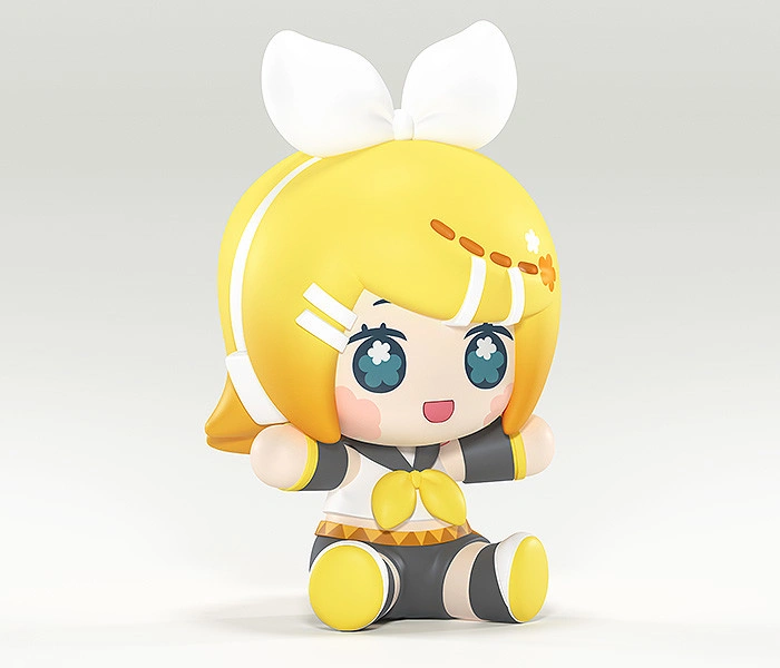 Nendo Addicts - Gsc-vocaloid Kagamine Len Huggy Good Smile Chibi Figure 1