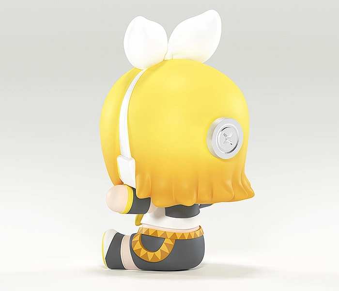 Nendo Addicts - Gsc-vocaloid Kagamine Len Huggy Good Smile Chibi Figure 2