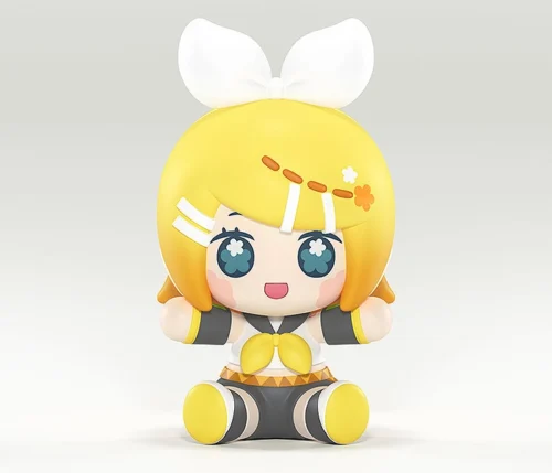 Nendo Addicts - Gsc-vocaloid Kagamine Len Huggy Good Smile Chibi Figure