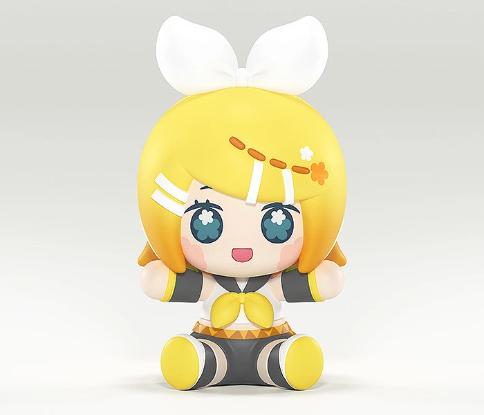Nendo Addicts - Gsc-vocaloid Kagamine Len Huggy Good Smile Chibi Figure