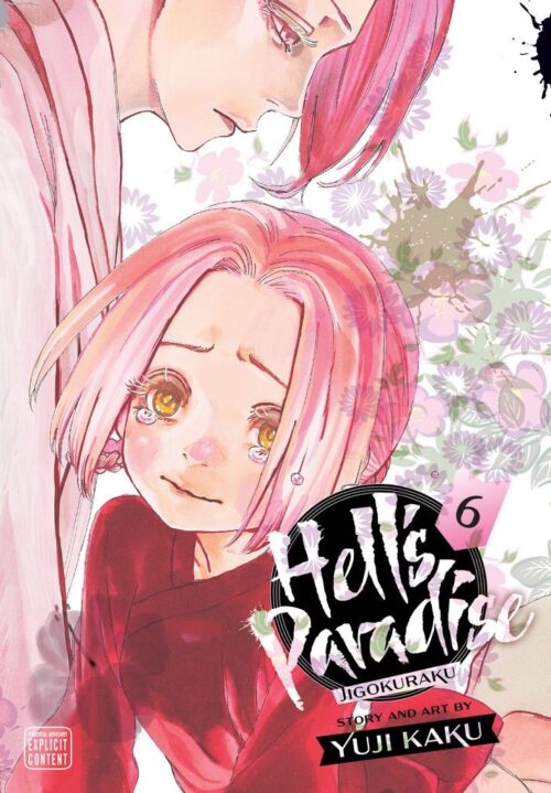 Nendo Addicts - Hell's Paradise Vol.06
