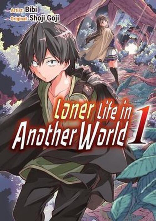 Nendo Addicts - Loner Life In Another World Vol.01