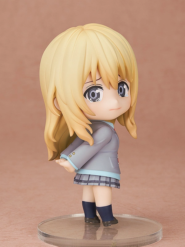 Nendo Addicts - Nendoroid - #2113 - A Lie In April Kaori Miyazono 2