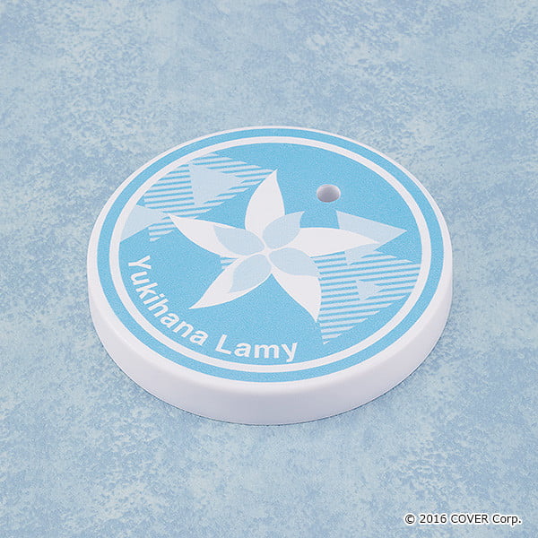 Nendo Addicts - Nendoroid - #2115 - Hololive Yukihana Lamy 7
