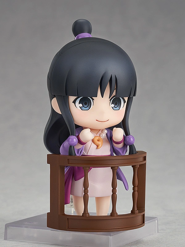 Nendo Addicts - Nendoroid - #2116 - Ace Attorney Maya Fey 5