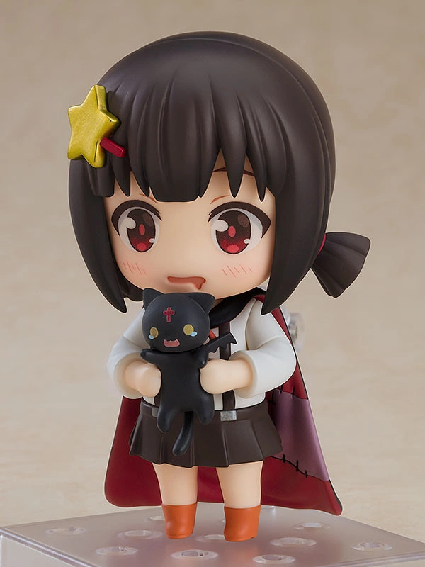 Nendo Addicts - Nendoroid - #2122 - Konosuba Komekko 3