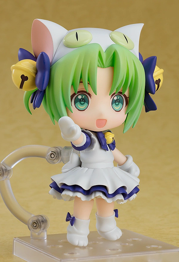 Nendo Addicts - Nendoroid - #2128 - Reiwa No Di Gi Charat 2