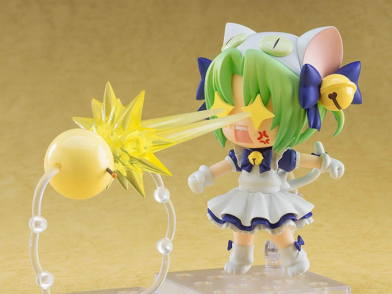 Nendo Addicts - Nendoroid - #2128 - Reiwa No Di Gi Charat 4